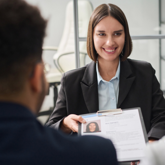 Especialistas em Gestão de Pessoas - Perhfil RH